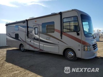 2015 FORD F53 1F65F5DY8F0A06531 - główne zdjęcie licytacji z USA - miniatura
