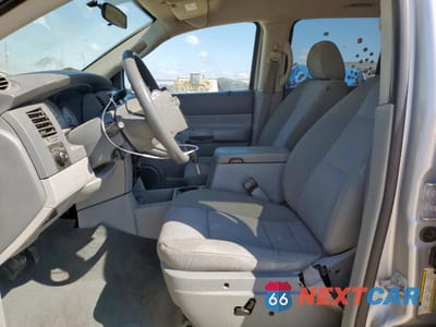 Zdjęcie 7 z 15 samochodu: 2007 DODGE DURANGO SLT VIN:1D8HD48P57F585148 - miniatura
