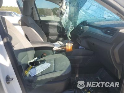 Zdjęcie 7 z 12 samochodu: 2020 FORD ESCAPE S VIN:1FMCU0F60LUC33124 - miniatura