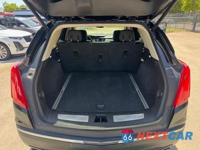 Zdjęcie 6 z 15 samochodu: 2018 CADILLAC XT5 PREMIUM LUXURY VIN:1GYKNERS6JZ139813 - miniatura