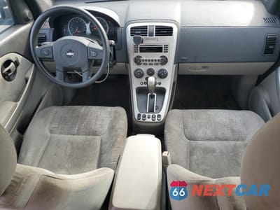 Zdjęcie 8 z 15 samochodu: 2006 CHEVROLET EQUINOX LS VIN:2CNDL23F966179154 - miniatura