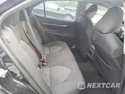 Zdjęcie 10 z 15 samochodu: 2023 TOYOTA CAMRY LE VIN:4T1R11AK9PU144042 - miniatura