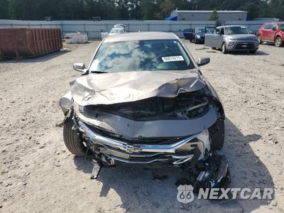 Piąte zdjęcie samochodu w środku: 2024 CHEVROLET MALIBU PREMIER VIN:1G1ZE5ST2RF233393 - miniatura