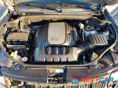 Zdjęcie 12 z 15 samochodu: 2015 JEEP GRAND CHEROKEE OVERLAND VIN:1C4RJECT4FC734753 - miniatura