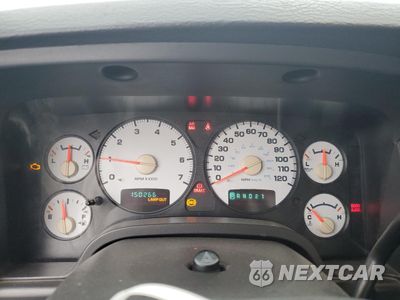 Zdjęcie 9 z 14 samochodu: 2002 DODGE RAM 1500 VIN:1D7HA16N72J246507 - miniatura