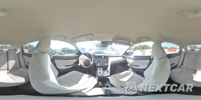 Zdjęcie 15 z 16 samochodu: 2022 HONDA INSIGHT EX VIN:19XZE4F56NE006208 - miniatura