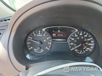Zdjęcie 9 z 15 samochodu: 2017 NISSAN ALTIMA 2.5 VIN:1N4AL3APXHC489354 - miniatura