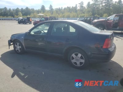 Drugie zdjęcie samochodu z przodu: 1999 VOLKSWAGEN JETTA GLS VIN:3VWSC29M2XM012981 - miniatura