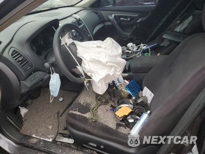 Zdjęcie 7 z 13 samochodu: 2013 NISSAN ALTIMA 2.5 VIN:1N4AL3AP3DN586037 - miniatura