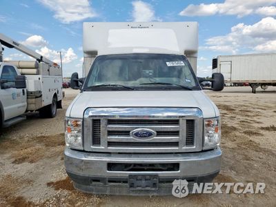 Piąte zdjęcie samochodu w środku: 2022 FORD ECONOLINE - TRUCKS DELIVERY VAN VIN:1FDWE3FK7NDC25727 - miniatura