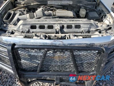 Zdjęcie 11 z 12 samochodu: 2019 CHEVROLET SILVERADO FLAT BED TRUCK VIN:1GB4KWCY6KF162817 - miniatura