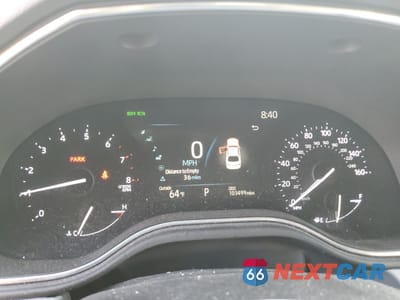 Zdjęcie 9 z 12 samochodu: 2021 TOYOTA AVALON XLE VIN:4T1JZ1FB1MU066303 - miniatura