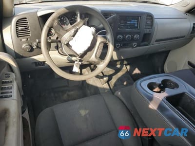 Zdjęcie 8 z 12 samochodu: 2012 CHEVROLET SILVERADO K1500 VIN:1GCRKPE79CZ146185 - miniatura