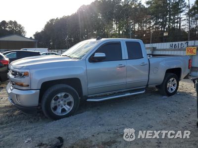 2016 CHEVROLET SILVERADO K1500 LT 1GCVKREC5GZ269009 - główne zdjęcie licytacji z USA - miniatura