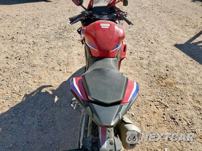 Zdjęcie 6 z 9 samochodu: 2025 HONDA CBR500 RA VIN:MLHPC7052S5100517 - miniatura