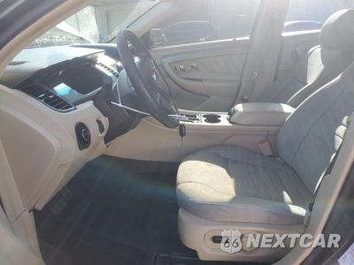 Zdjęcie 7 z 12 samochodu: 2017 FORD TAURUS SE VIN:1FAHP2D89HG113318 - miniatura
