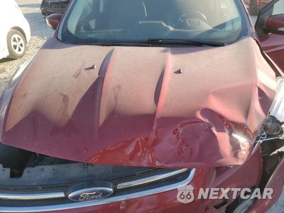 Zdjęcie 12 z 13 samochodu: 2016 FORD ESCAPE TITANIUM VIN:1FMCU0JX7GUC40397 - miniatura