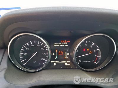 Zdjęcie 9 z 13 samochodu: 2015 LAND ROVER RANGE ROVER EVOQUE PURE PREMIUM VIN:SALVR2BG6FH976725 - miniatura