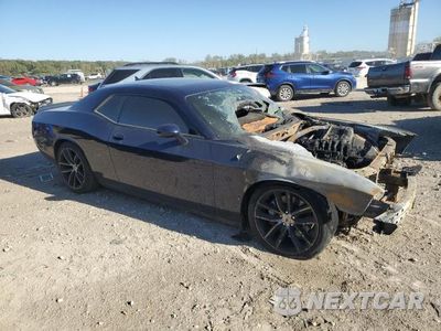 Czwarte zdjęcie samochodu z boku: 2015 DODGE CHALLENGER R/T SCAT PACK VIN:2C3CDZFJ8FH722606 - miniatura