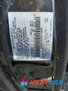 Zdjęcie 12 z 12 samochodu: 2005 FORD FOCUS ZX3 VIN:3FAFP31N45R112699 - miniatura