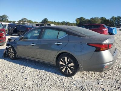Drugie zdjęcie samochodu z przodu: 2021 NISSAN ALTIMA SV VIN:1N4BL4DV9MN305718 - miniatura