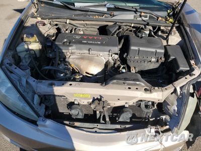 Zdjęcie 11 z 13 samochodu: 2002 TOYOTA CAMRY LE VIN:4T1BE32K82U588621 - miniatura