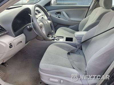 Zdjęcie 7 z 14 samochodu: 2008 TOYOTA CAMRY CE VIN:4T1BE46KX8U744425 - miniatura