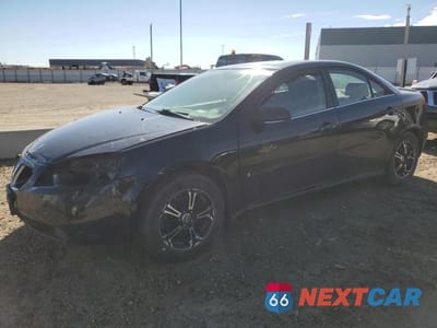 2006 PONTIAC G6 GT 1G2ZH558564245099 - główne zdjęcie licytacji z USA - miniatura