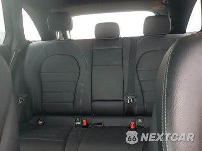 Zdjęcie 10 z 14 samochodu: 2017 MERCEDES-BENZ GLC 300 4MATIC VIN:WDC0G4KB2HV006473 - miniatura