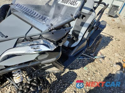 Zdjęcie 9 z 11 samochodu: 2022 CFMOTO ZFORCE 950 SPORT UTILITY VEHICLE VIN:LCELV1ZG0N6001528 - miniatura
