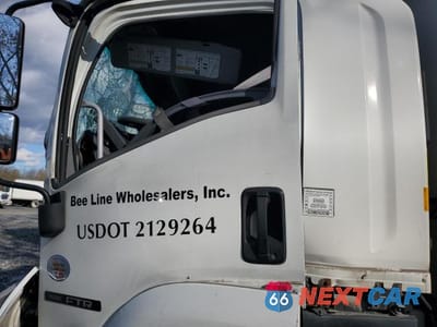 Zdjęcie 7 z 13 samochodu: 2019 ISUZU FTR REFRIGERATED BOX TRUCK VIN:54DK6S162KSG00238 - miniatura
