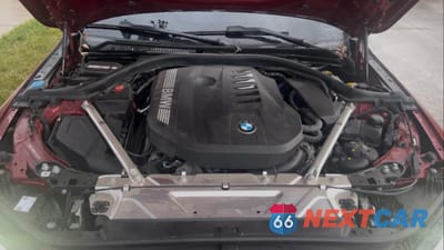 Zdjęcie 6 z 12 samochodu: 2025 BMW M440XI VIN:WBA73DB06SCT14342 - miniatura