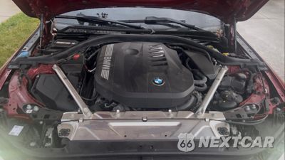 Zdjęcie 6 z 12 samochodu: 2025 BMW M440XI VIN:WBA73DB06SCT14342 - miniatura