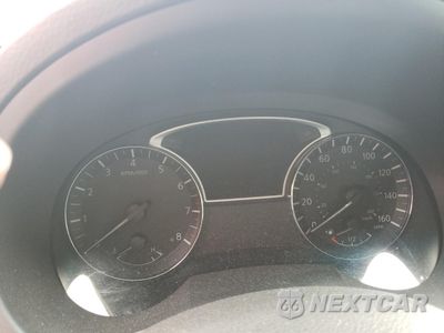 Zdjęcie 9 z 12 samochodu: 2017 NISSAN ALTIMA 2.5 VIN:1N4AL3AP8HC228465 - miniatura