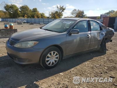 2006 TOYOTA CAMRY LE 4T1BE32K56U641913 - główne zdjęcie licytacji z USA - miniatura