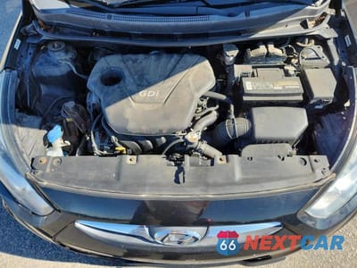 Zdjęcie 11 z 12 samochodu: 2014 HYUNDAI ACCENT GLS VIN:KMHCT4AEXEU777559 - miniatura