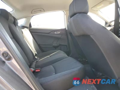 Zdjęcie 10 z 12 samochodu: 2017 HONDA CIVIC LX VIN:19XFC2E52HE047390 - miniatura