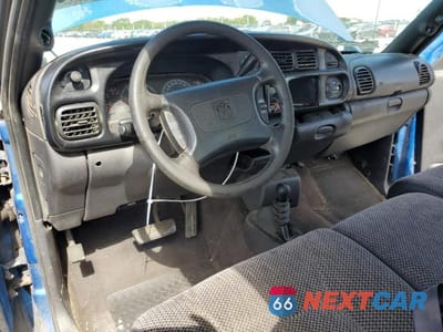 Zdjęcie 8 z 12 samochodu: 1998 DODGE RAM 1500 VIN:3B7HF13Z9WG223241 - miniatura