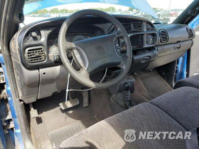 Zdjęcie 8 z 12 samochodu: 1998 DODGE RAM 1500 VIN:3B7HF13Z9WG223241 - miniatura