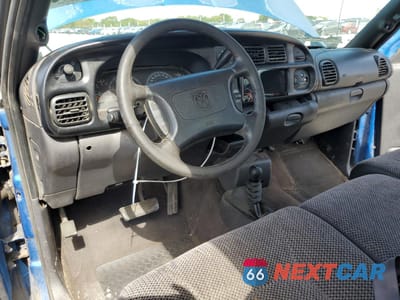 Zdjęcie 8 z 14 samochodu: 1998 DODGE RAM 1500 VIN:3B7HF13Z9WG223241 - miniatura