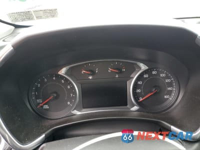 Zdjęcie 9 z 13 samochodu: 2018 CHEVROLET EQUINOX PREMIER VIN:2GNAXWEX3J6157580 - miniatura