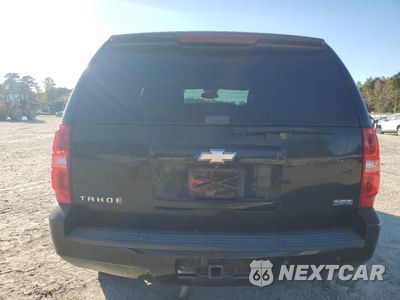 Zdjęcie 6 z 14 samochodu: 2008 CHEVROLET TAHOE K1500 VIN:1GNFK130X8J148577 - miniatura
