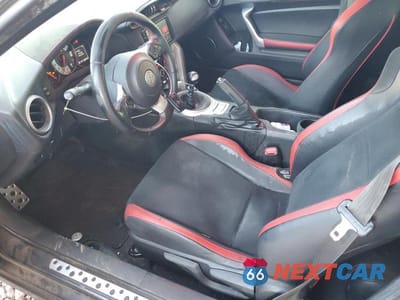 Zdjęcie 7 z 12 samochodu: 2020 TOYOTA 86 GT VIN:JF1ZNAE18L9752308 - miniatura