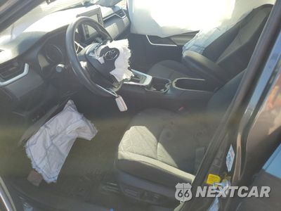 Zdjęcie 7 z 13 samochodu: 2021 TOYOTA RAV4 XLE VIN:2T3W1RFV3MC132784 - miniatura
