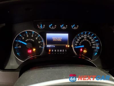 Zdjęcie 9 z 12 samochodu: 2013 FORD F150 SUPERCREW VIN:1FTFW1EF2DKD65818 - miniatura