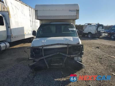 Piąte zdjęcie samochodu w środku: 2014 CHEV EXPRESS G3500 VIN:1GB0G2CG1E1156960 - miniatura