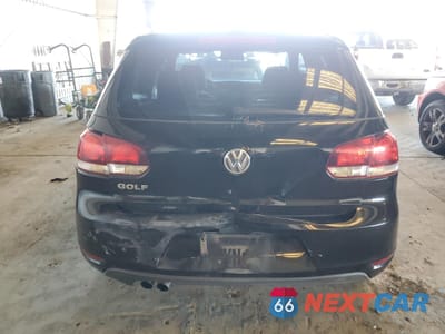 Zdjęcie 6 z 12 samochodu: 2012 VOLKSWAGEN GOLF VIN:WVWAB7AJ3CW247903 - miniatura