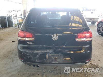 Zdjęcie 6 z 12 samochodu: 2012 VOLKSWAGEN GOLF VIN:WVWAB7AJ3CW247903 - miniatura