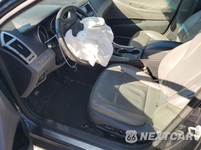 Zdjęcie 7 z 14 samochodu: 2011 HYUNDAI SONATA SE VIN:5NPEC4AC7BH186350 - miniatura