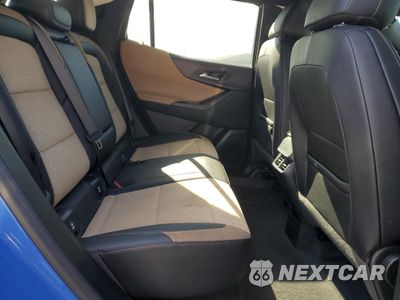 Zdjęcie 11 z 16 samochodu: 2025 CHEVROLET EQUINOX ACTIV VIN:3GNAXKEG3SL232025 - miniatura